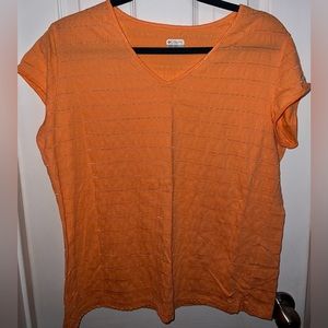 Columbia Sportswear Company Woman’s Shirt
